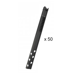 Palos Colad TurboMix - Pack de 50 palos mezcladores de pintura de 20 cm (9500-50) - Imagen 1 de 4