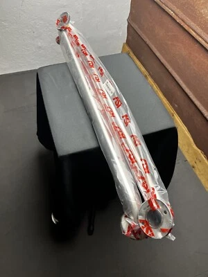 American Specialties Inc. 36” barra de agarre a presión, 10-3801-36, 1-1/2” OD, C16 Foto 1 de 4