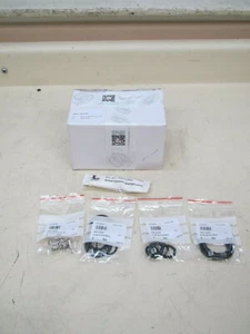 Sames Kremlin Timmer 144907023 04D140 Seal / Spring Kit New Free Shipping - Picture 1 of 3