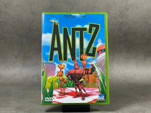 Antz - DVD - Bild 1 von 2