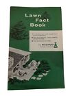 Vtg Lawn Fact Book Greenfield Elanco Products Co Eli Lily & Co Pamphlet