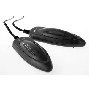 Asciugascarpe UV per scarpe/guanti Media-Tech MT6506 potenza 8W - Imagen 1 de 6