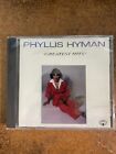 Phyllis Hyman - Greatest Hits - New CD
