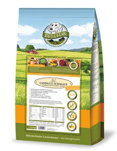 (6,93 EUR/kg) Bellfor Hypoallergenes Hundefutter mit Insekt Protein 7,5 kg 15 - Bild 1 von 5