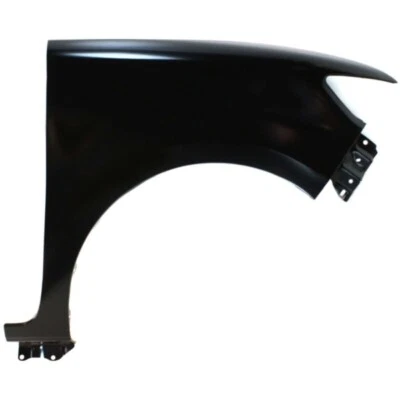 Nuevo guardabarros delantero derecho del lado del pasajero cebado para Scion XB 2008-2015 SC1241104 Foto 1 de 4