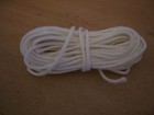 Candle Wick - Braided Cotton - 10 mtr - for 1.3/4" to 2" (43mm-50mm) (MBC-2)