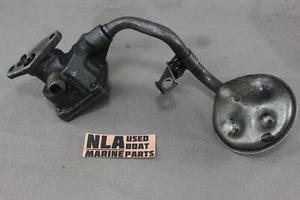 OMC Stringer GM 2.5L 3.0L Oil Pump 3832449 Screen 2778187 120hp 140hp 3788457 - Picture 1 of 6