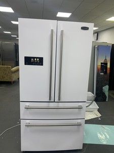 rangemaster fridge freezer for sale