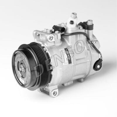 DENSO Compresseur Climatisation Pour Mercedes-Benz W211 S211 C219 • 539.57€