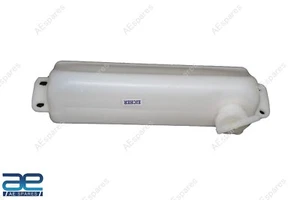 Water Coolant Tank Radiator Bottle Reservoir For Eicher Tractor NEW - Picture 1 of 1