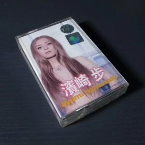Ayumi Hamasaki 滨崎步 - LOVEppears 爱出现 CHINA Import Cassette Tape J-POP #0705* - Picture 1 of 4