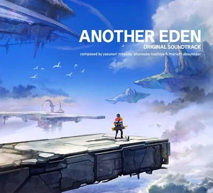 Another Eden Original Soundtrack - Bild 1 von 1