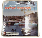 Gaf Viewmaster Set #A 962  Florida's Silver Springs