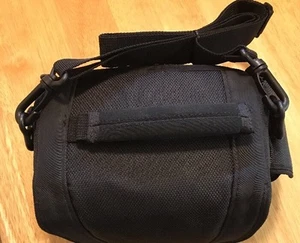 Lowepro Edit 110 Bag, Video Cameras/Accessories, Black #LP34683 - Picture 1 of 3