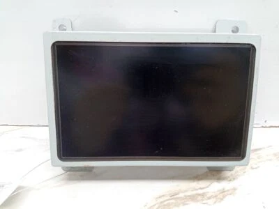 Used Front Center Infotainment Display fits: 2015 Gmc Terrain dash lower 7`` LT - Imagem 1 de 4