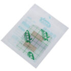 30Pcs/Pack Waterproof Band-Aid Wound Dressing Medical Transparent Sterile Tap&QU