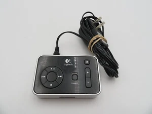 Logitech F-0414AR Receiver for Wireless Music System for PC with Power Cord - Picture 1 of 3