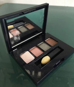 ESTĒE LAUDER~Pure Color EyeShadow Ivory Slipper Nude Fresco Enchanted Forest Hot - Picture 1 of 3