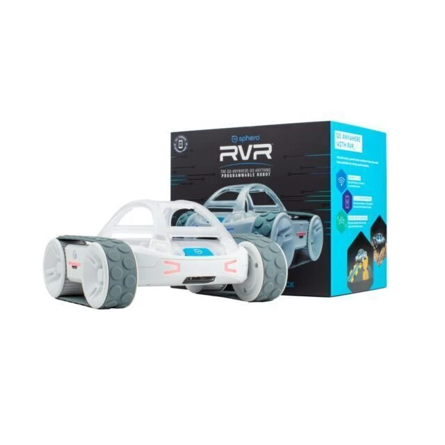 Sphero RVR All-Terrain Programmable Coding Robot