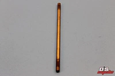 NOS YAMAHA RD125 YZ360 TA125 LS2 CLUTCH PUSH 2 ROD PART# 307-16357-00-00 - Image 1 of 4