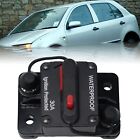 Durable Circuit Breaker Fuse Audio Holder For Car Boat (60 Characters)