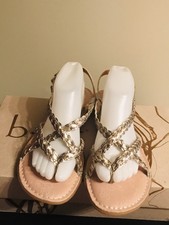 born fremont sandal
