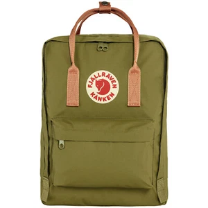 Fjällräven Kanken Kånken Laptop-Rucksack Backpack Freizeit Schultasche Grün NEU - Bild 1 von 3