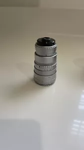 Angenieux Paris Zoom 8 x6.5B 6.5-52mm f1.8 Cine Lens in D Mount - Picture 1 of 7
