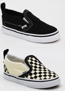 VANS SLIP-ON V KLEINKIND SCHUHE - Bild 1 von 13
