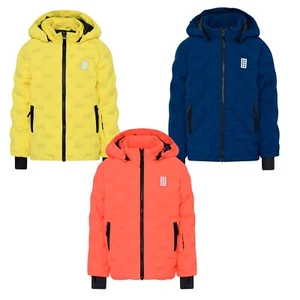 Lego Wear LWJIPE 706 Kinder Unisex Outerwear Winterjacke Jacke 22879-302/224/577 - Bild 1 von 13