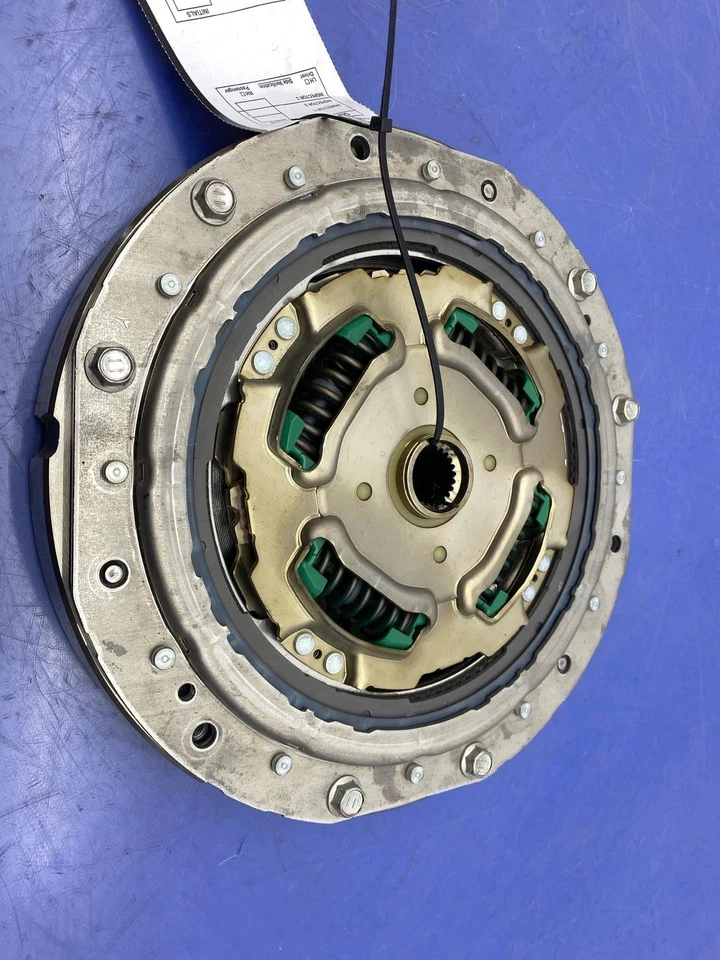 Toyota Venza 2021 fabricante de equipos originales 2,5 L AWD volante placa flexible *26 k millas* Foto 1 de 4