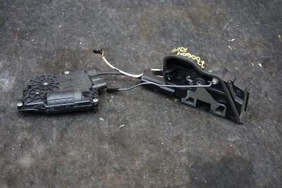 Cerradura pestillo puerta delantera derecha motor cierre suave 51217276668 Bmw 740 750 760 10-15 Foto 1 de 3