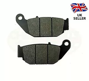 Rear Brake Pads for Benelli BN125 , 2018 - 2022 models - Picture 1 of 7