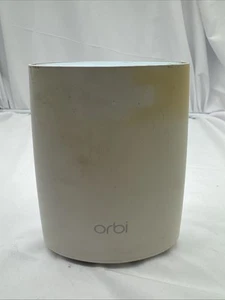 NETGEAR Orbi RBR40 Satellite Home Mesh WiFi Trójpasmowy router. 18 - Zdjęcie 1 z 4