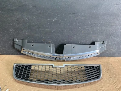 Chevrolet Cruze 2011 2012 2013 2014 juego superior inferior parrilla OEM P6095 DG Foto 1 de 4
