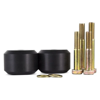 For Ford F-350 Super Duty 05-24 2" Front Leveling Coil Spring Spacers - Image 1 of 2