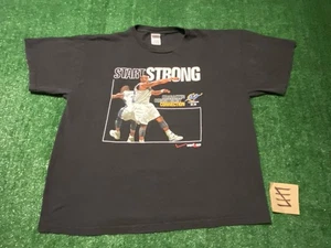 Vintage Men’s Adult Washington Wizards T Shirt XL - Picture 1 of 7