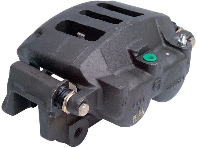 Передний левый тормозной суппорт 51HXVK82 для Crown Victoria 2001 2002 1998 1999 2000 - Изображение 1 из 1