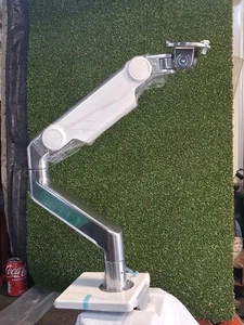 Humanscale Monitor Arm M8 - Picture 1 of 7