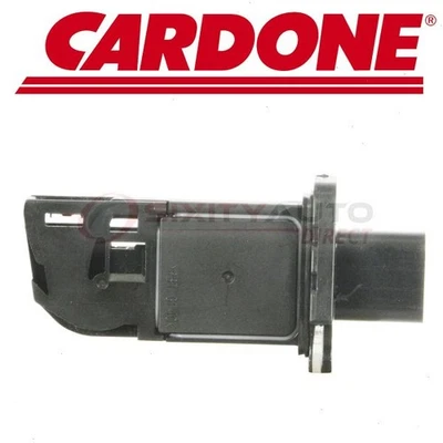 Cardone Reman Mass Air Flow Sensor for 2010-2020 Ford F-150 3.0L 3.7L 5.0L ub Foto 1 de 4