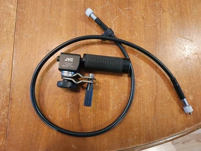 Unidad de enfoque manual JVC HZ-FM11U Foto 1 de 4