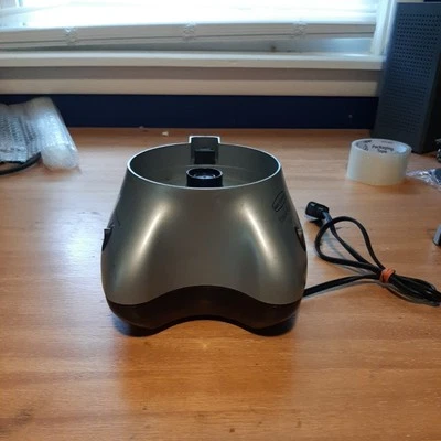 Back to Basics Cocoa Latte Frothy Hot Drink Maker BASE PART REPLACEMENT CM300BR - Image 1 of 3