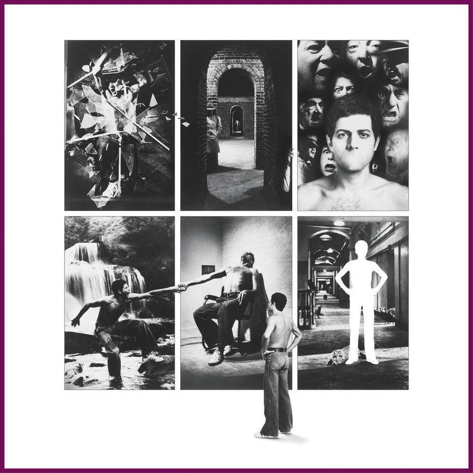 Genesis - Lamb Lies Down On Broadway (Box) (Wbr) [LP] Vinyl Record - Image 1 of 1