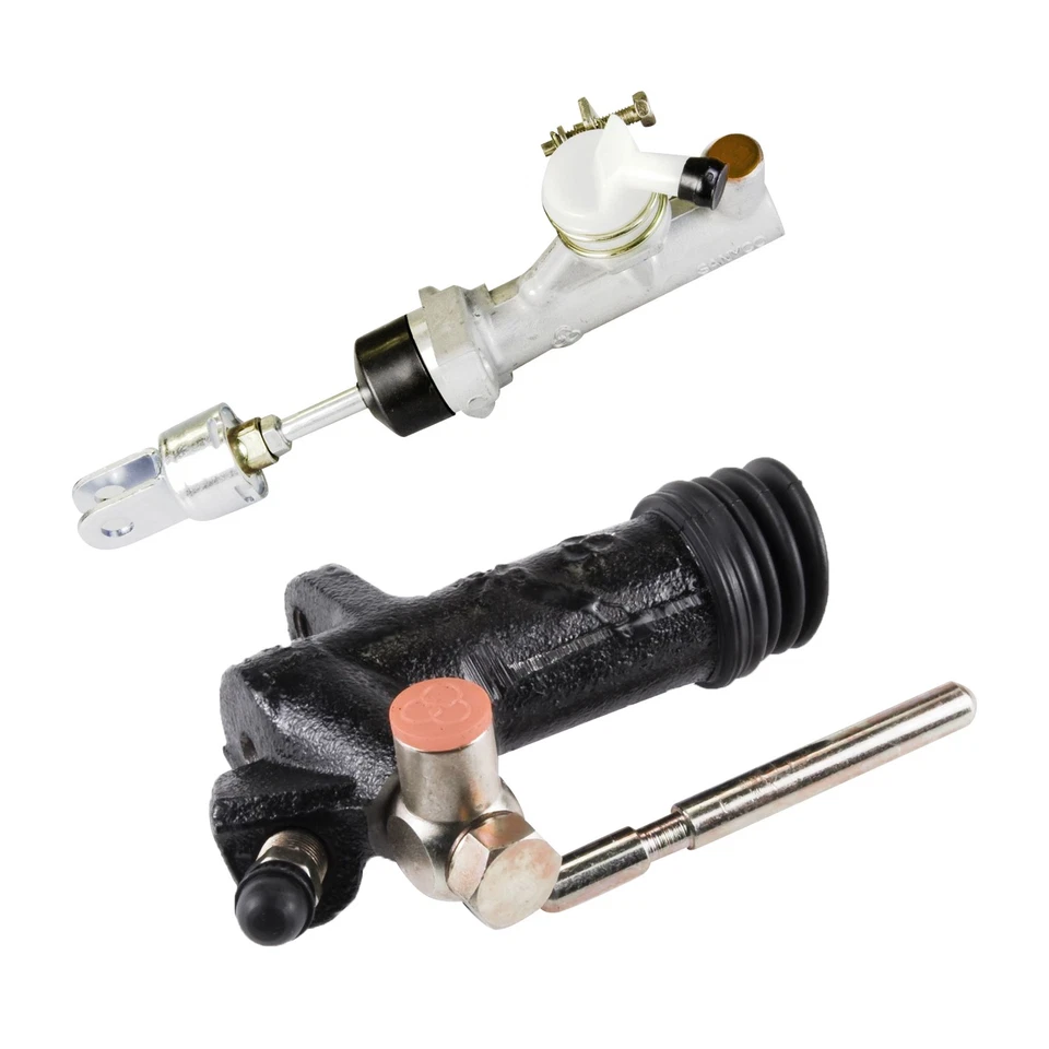 Kit de cilindro maestro y esclavo de embrague Luk para Eclipse 1995-1999 Talon 1995-1998 L4 Foto 1 de 1