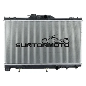 2198 Radiator For 1998-2002 Toyota Corolla / Chevy Prizm 1999 2000 2001 1.8L - Foto 1 di 1