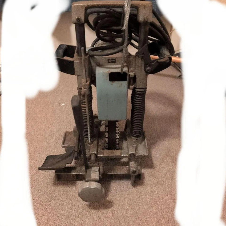 Makita Chainsaw 71Ob Japan - Image 1 of 4