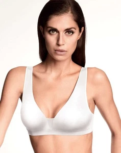 Lormar Dreiecksbh Extra Organic Cotton Vela 1944 - Bild 1 von 1