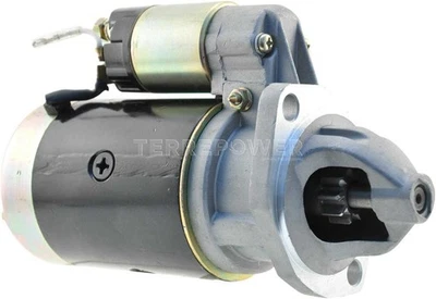 Arranque para Toyota Land Cruiser 1969-1982 1970 1971 1972 1973 1974 1975 1976 Foto 1 de 4