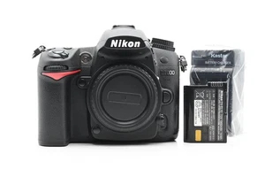 Corpo fotocamera reflex digitale Nikon D7000 16,2 megapixel #523 - Foto 1 di 10