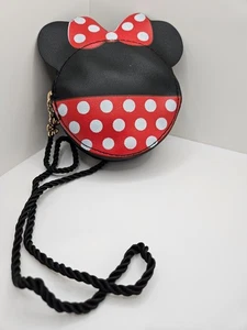 Borsa a mano per bambini Minnie Mouse - Foto 1 di 4